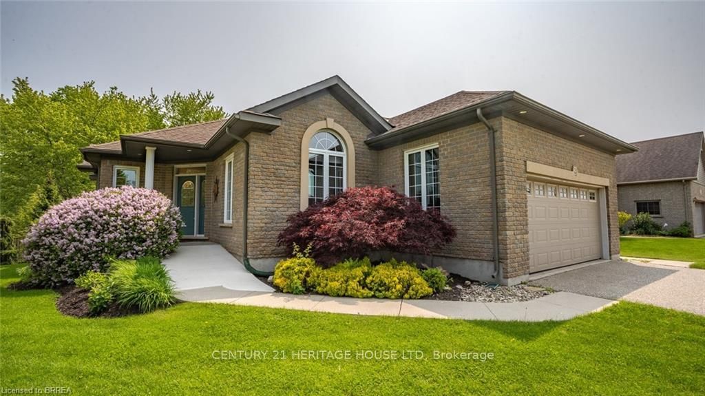 2 Hunter Drive S • Norfolk, ON photo 1