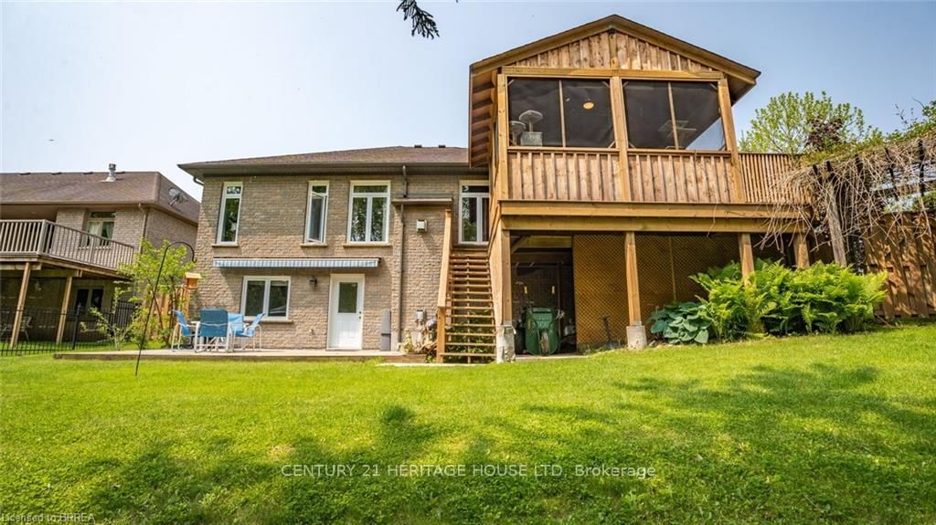 2 Hunter Drive S • Norfolk, ON photo 29