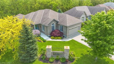 2 Hunter Drive S • Norfolk, ON photo 3