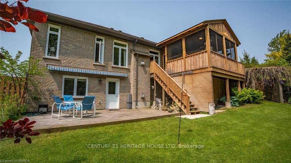 2 Hunter Drive S • Norfolk, ON photo 33