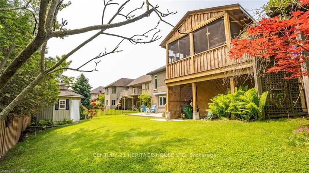 2 Hunter Drive S • Norfolk, ON photo 34