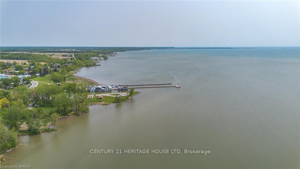 2 Hunter Drive S • Norfolk, ON photo 36