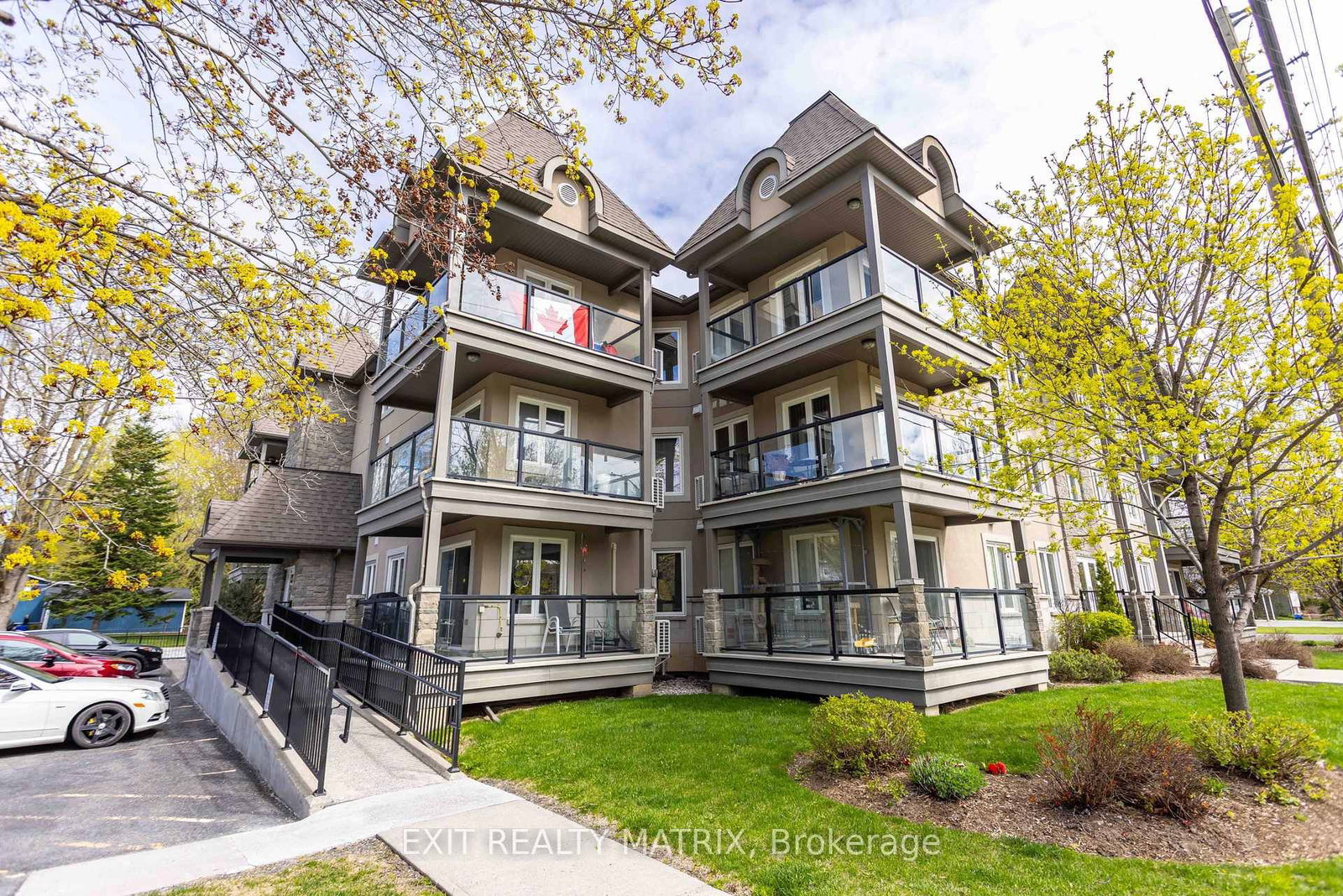 2 Warner Street • #104 • Russell, ON photo 1
