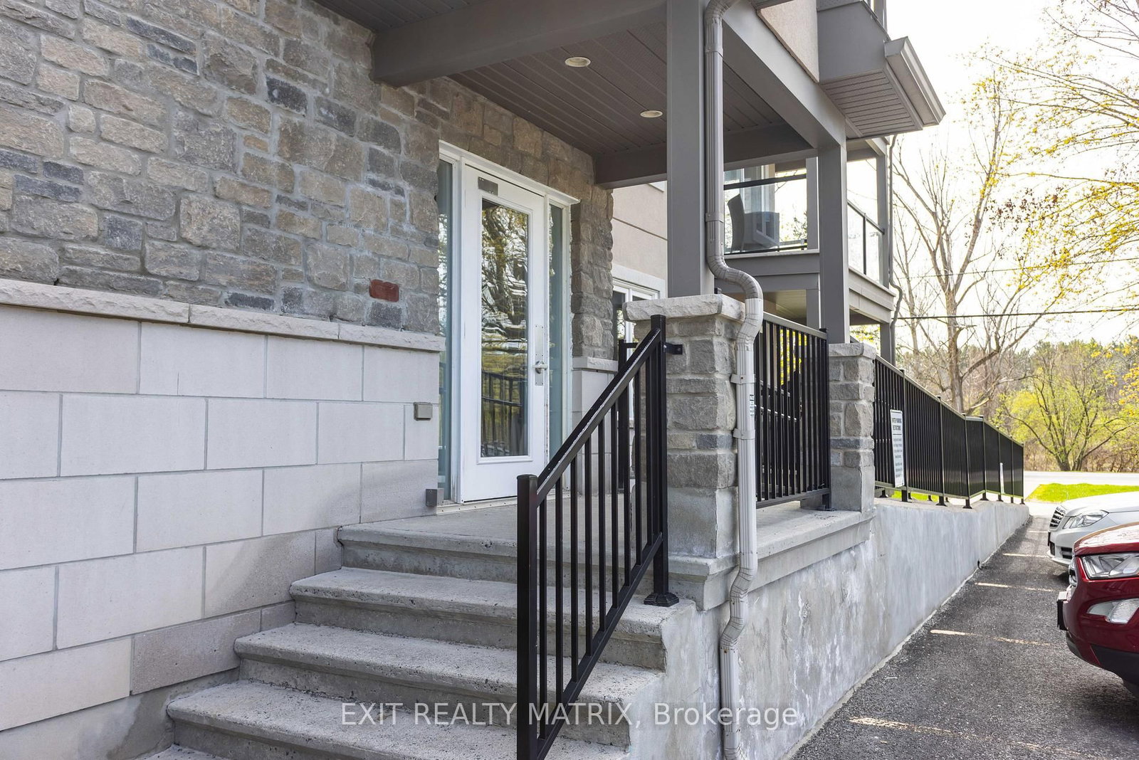 2 Warner Street • #104 • Russell, ON photo 3