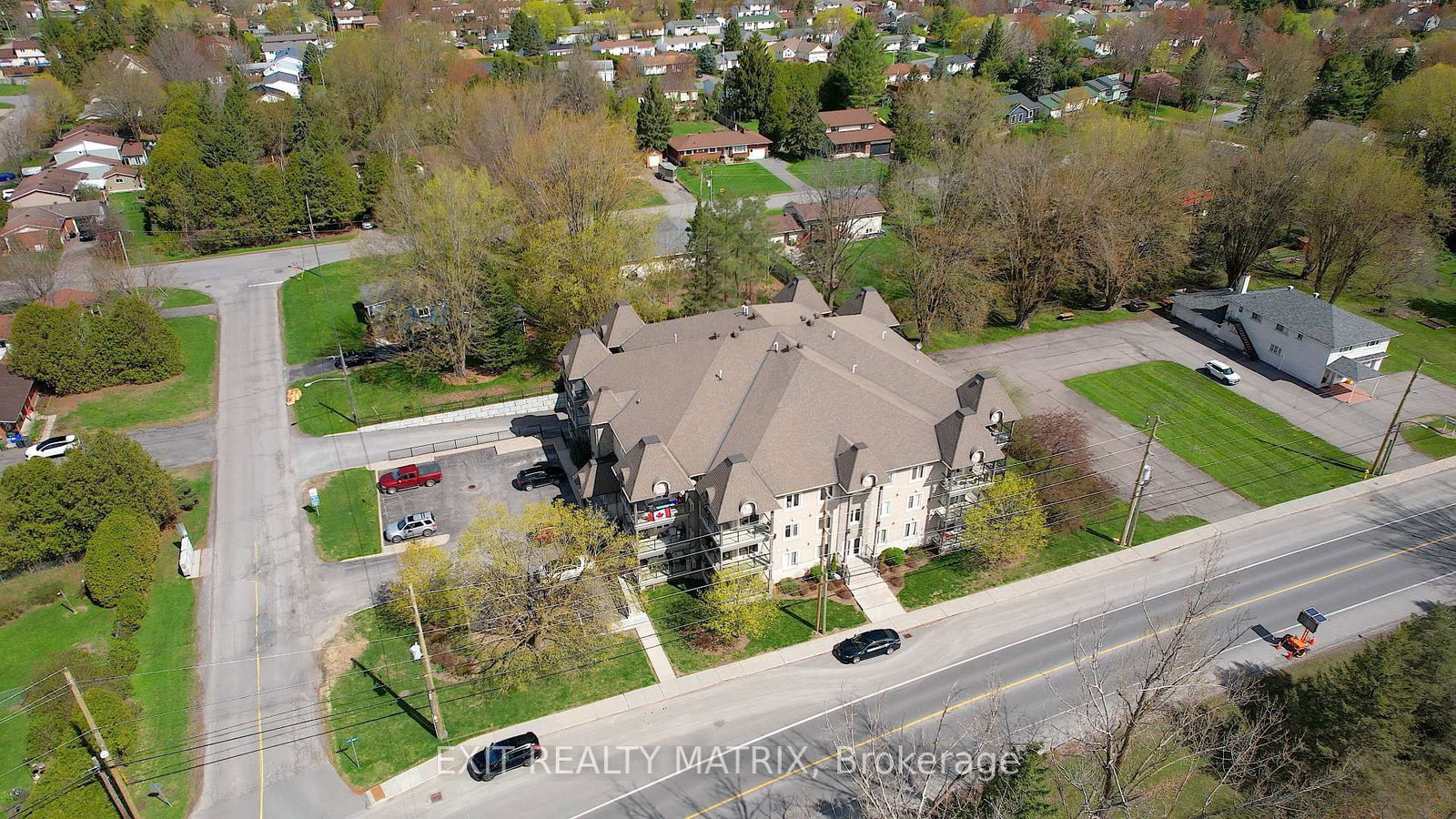 2 Warner Street • #104 • Russell, ON photo 43