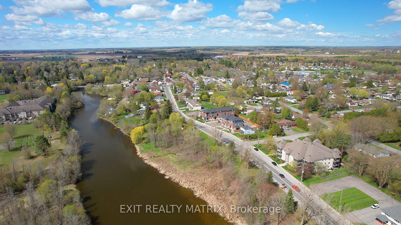 2 Warner Street • #104 • Russell, ON photo 46