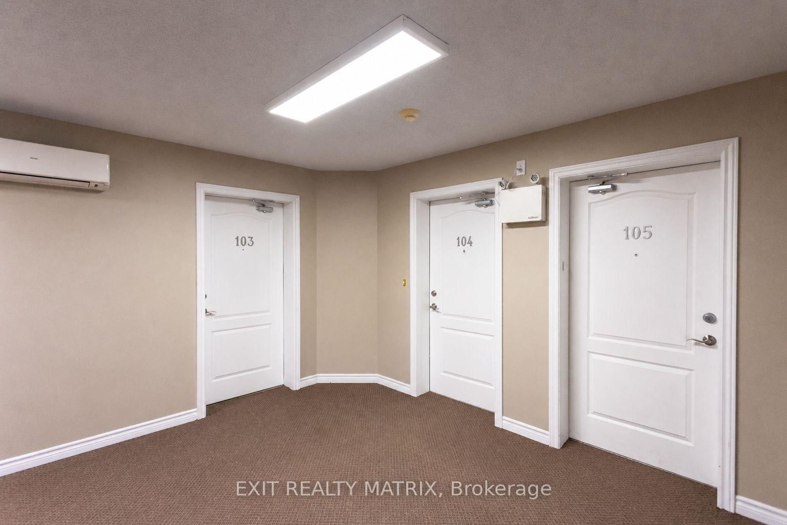 2 Warner Street • #104 • Russell, ON photo 5
