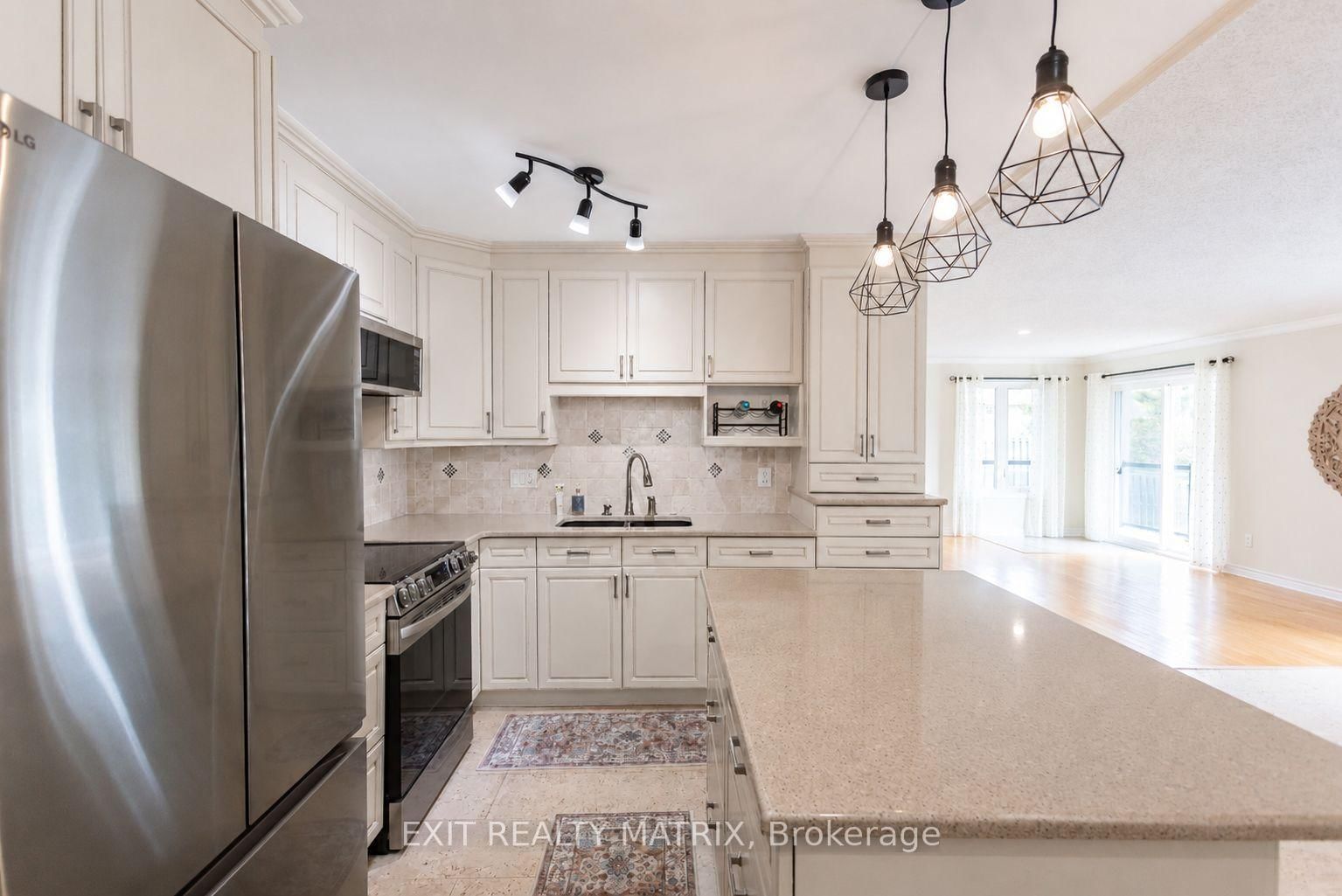 2 Warner Street • #104 • Russell, ON photo 9