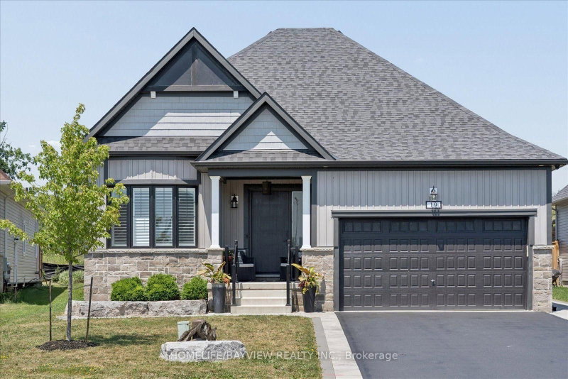 19 Sedona Crt, Kawartha Lakes, Ontario