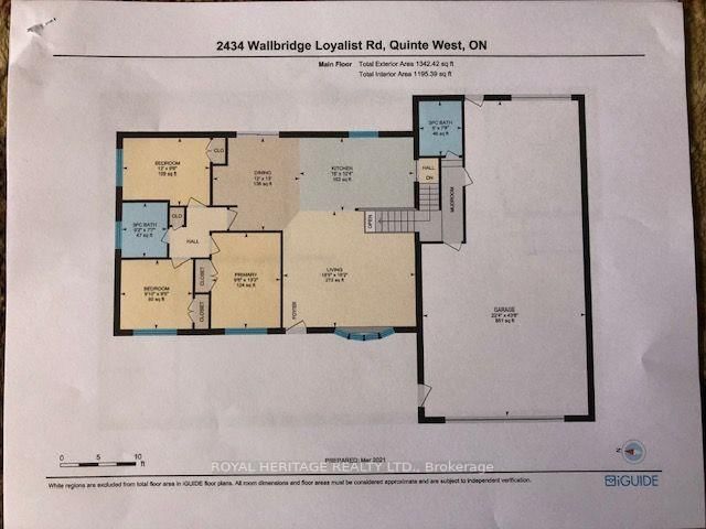 2434 Wallbridge Loyalist Road • Quinte West, ON photo 42