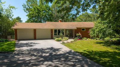 359288 Grey Rd 15 • Meaford, ON photo 2