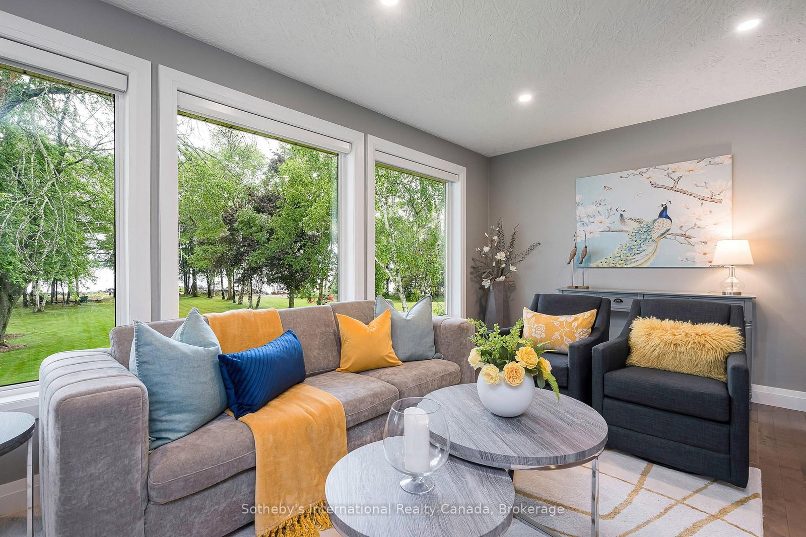 359288 Grey Rd 15 • Meaford, ON photo 4