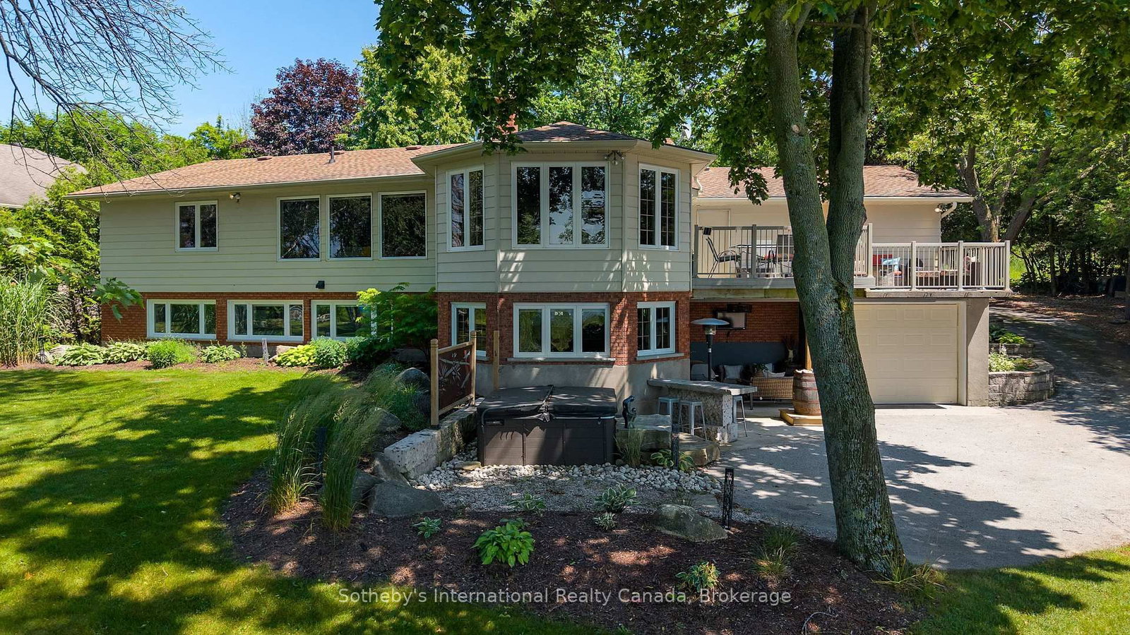 359288 Grey Rd 15 • Meaford, ON photo 44