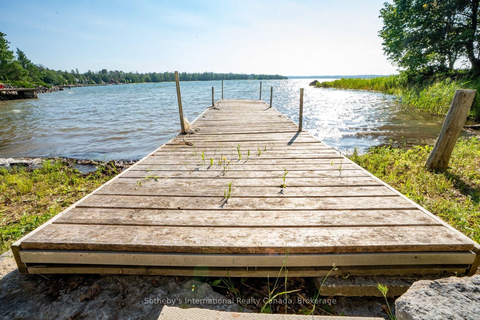 359288 Grey Rd 15 • Meaford, ON photo 46