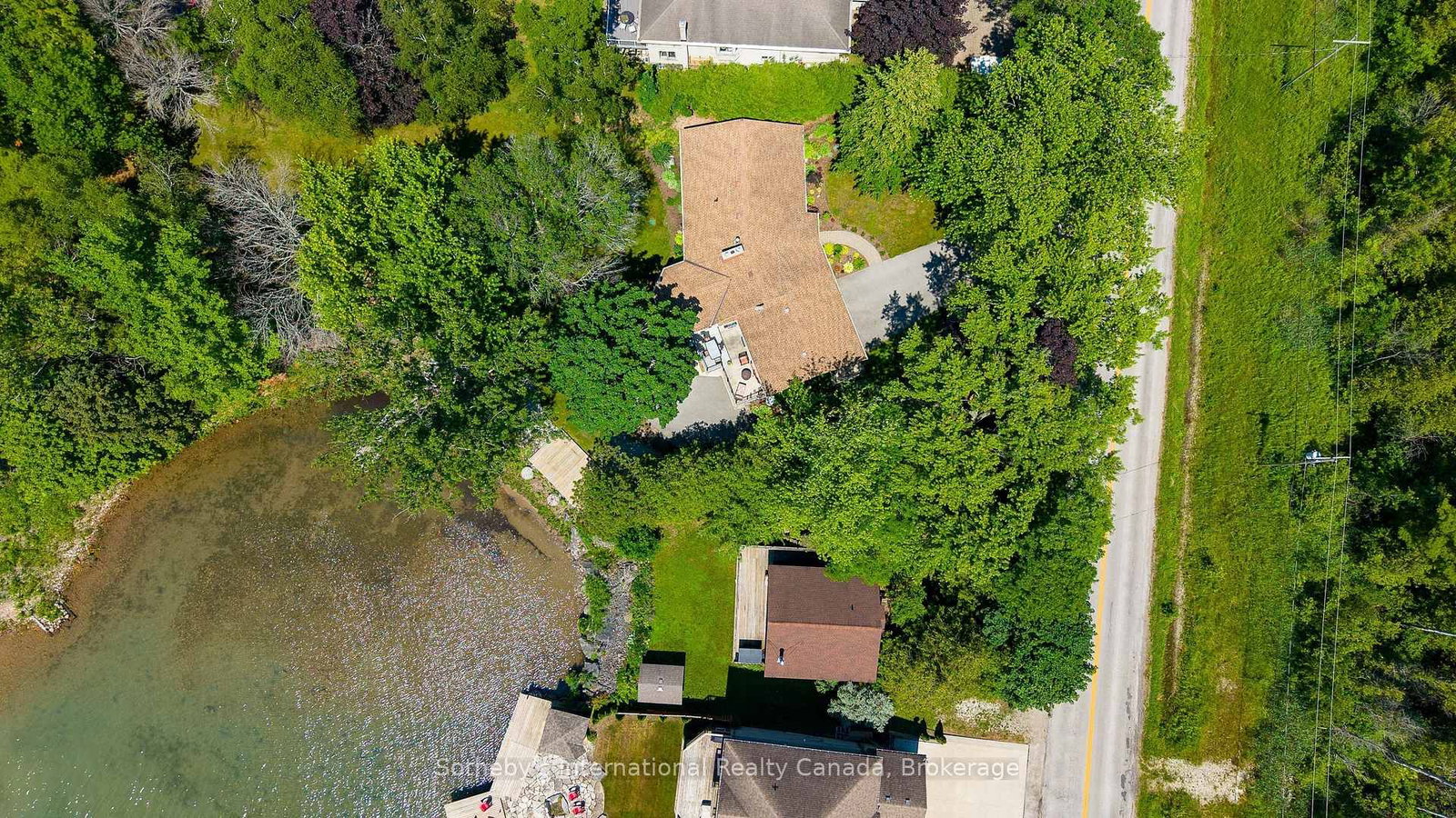 359288 Grey Rd 15 • Meaford, ON photo 49