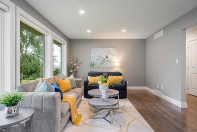359288 Grey Rd 15 • Meaford, ON photo 5