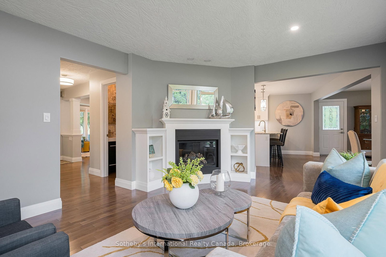 359288 Grey Rd 15 • Meaford, ON photo 6