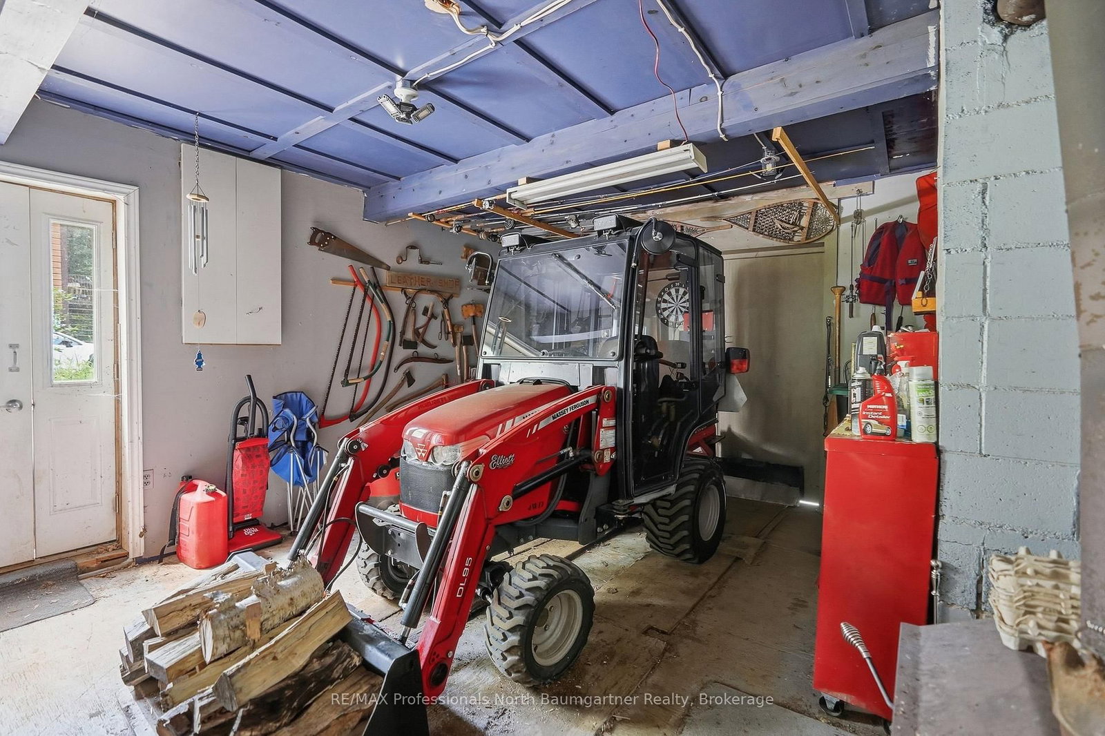 1201 Wenona Lake Road • Dysart et al, ON photo 23
