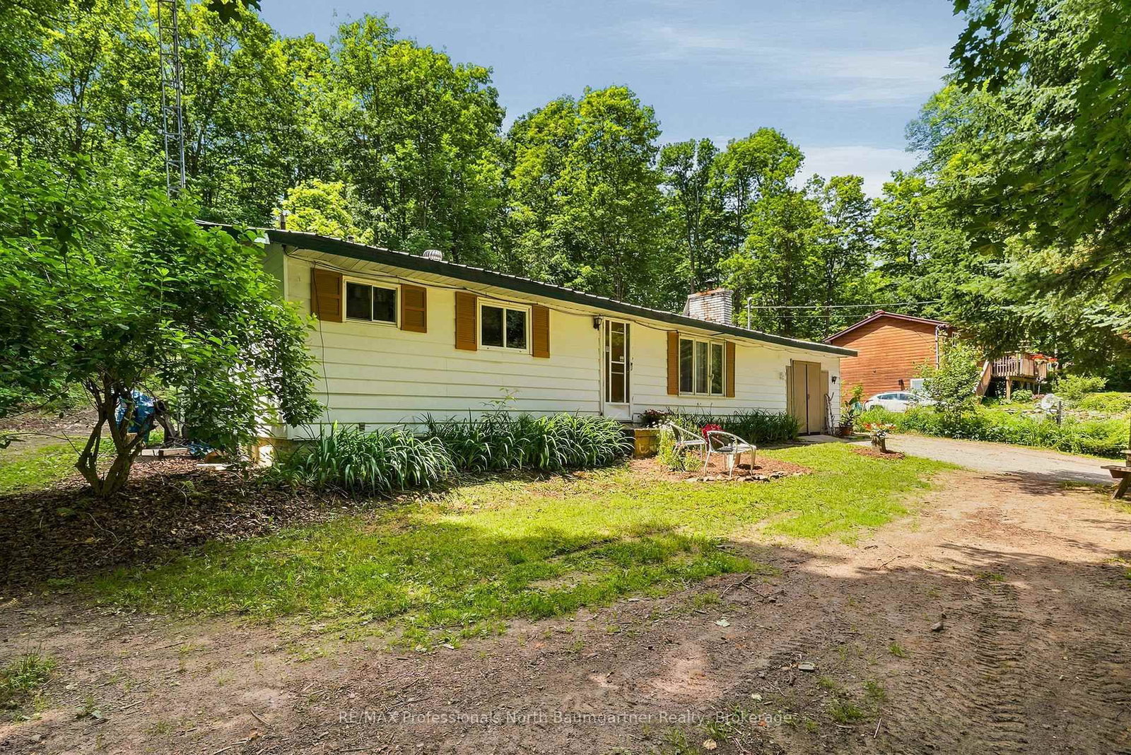 1201 Wenona Lake Road • Dysart et al, ON photo 25