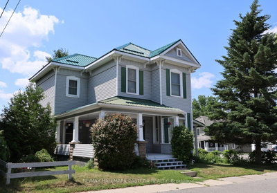 29 Oak Street