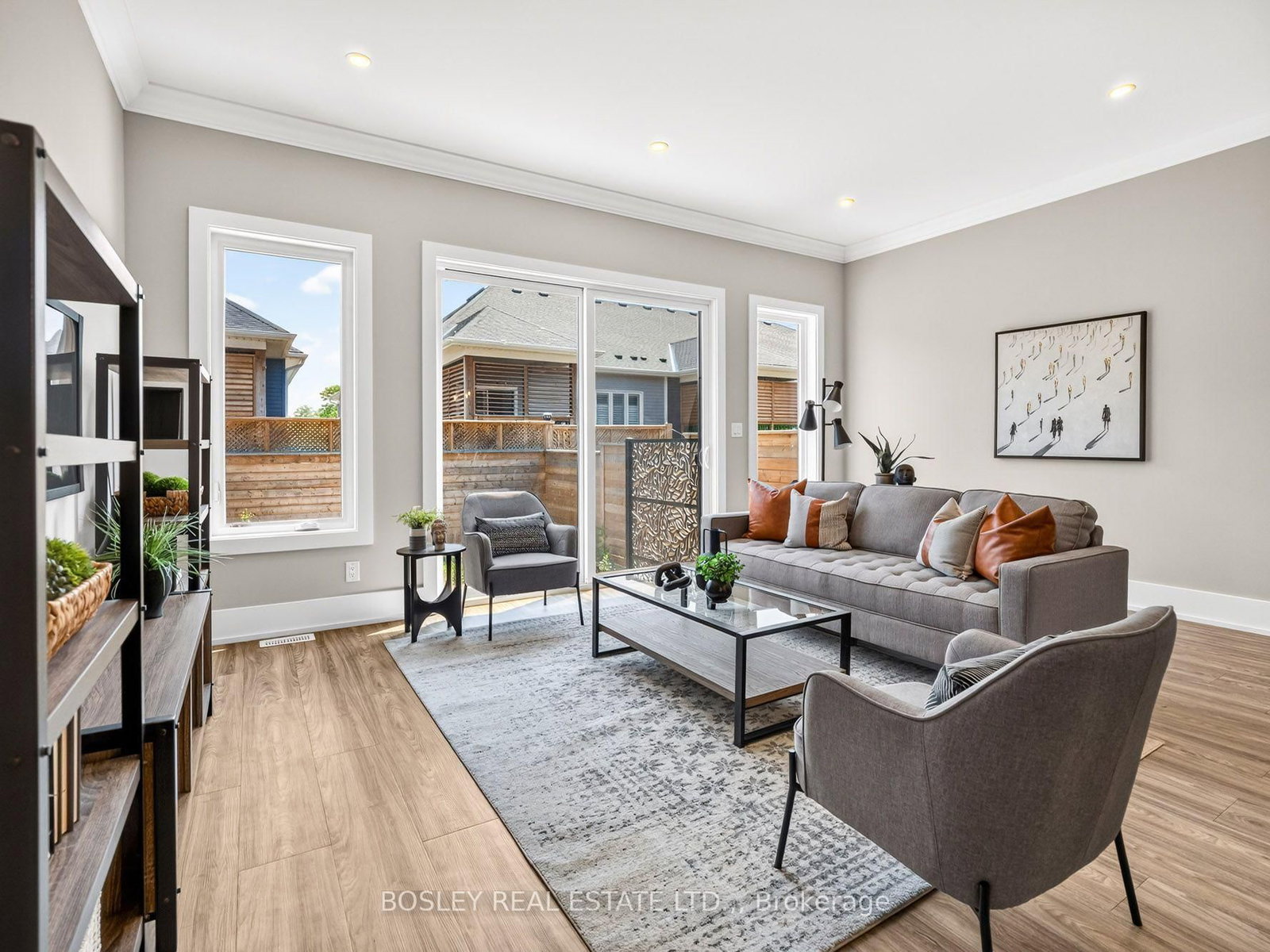 1034 HANSLER Road • Welland, ON photo 16