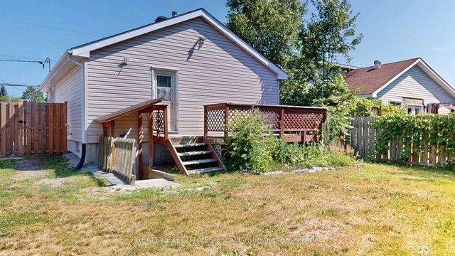 319 Albert Avenue