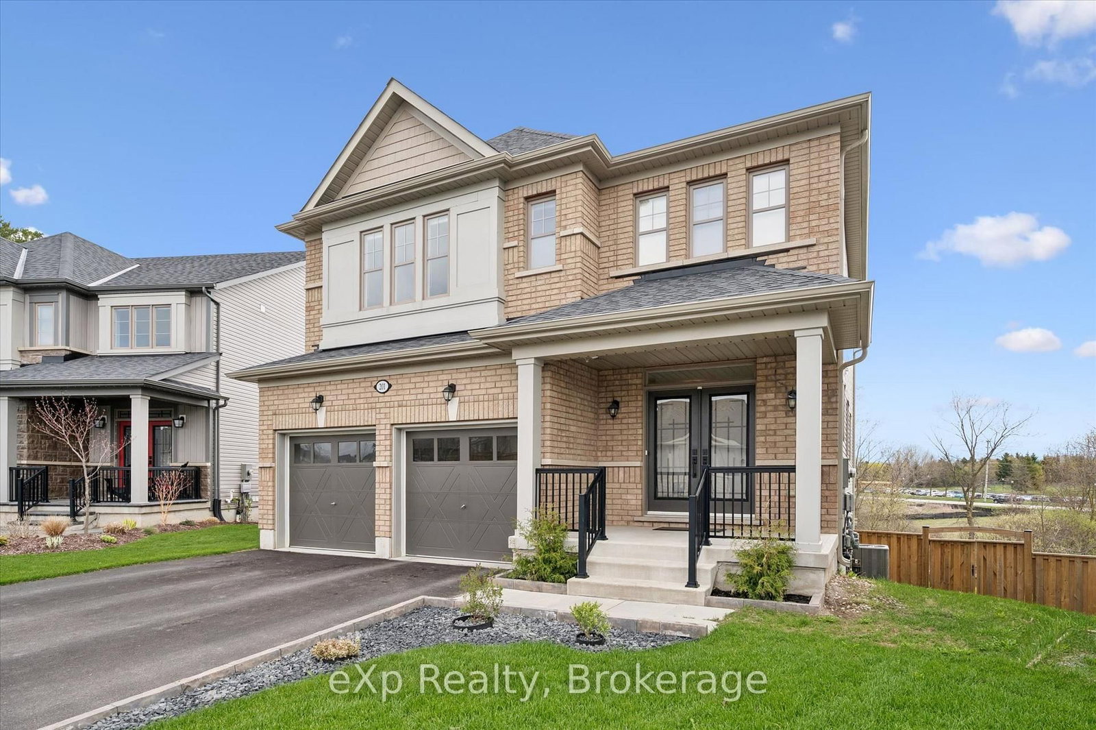 201 McFarlane Crescent • Centre Wellington, ON photo 5