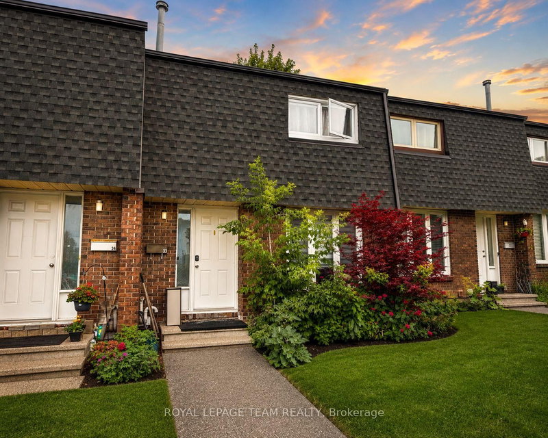 33 - 3333 Mccarthy Road