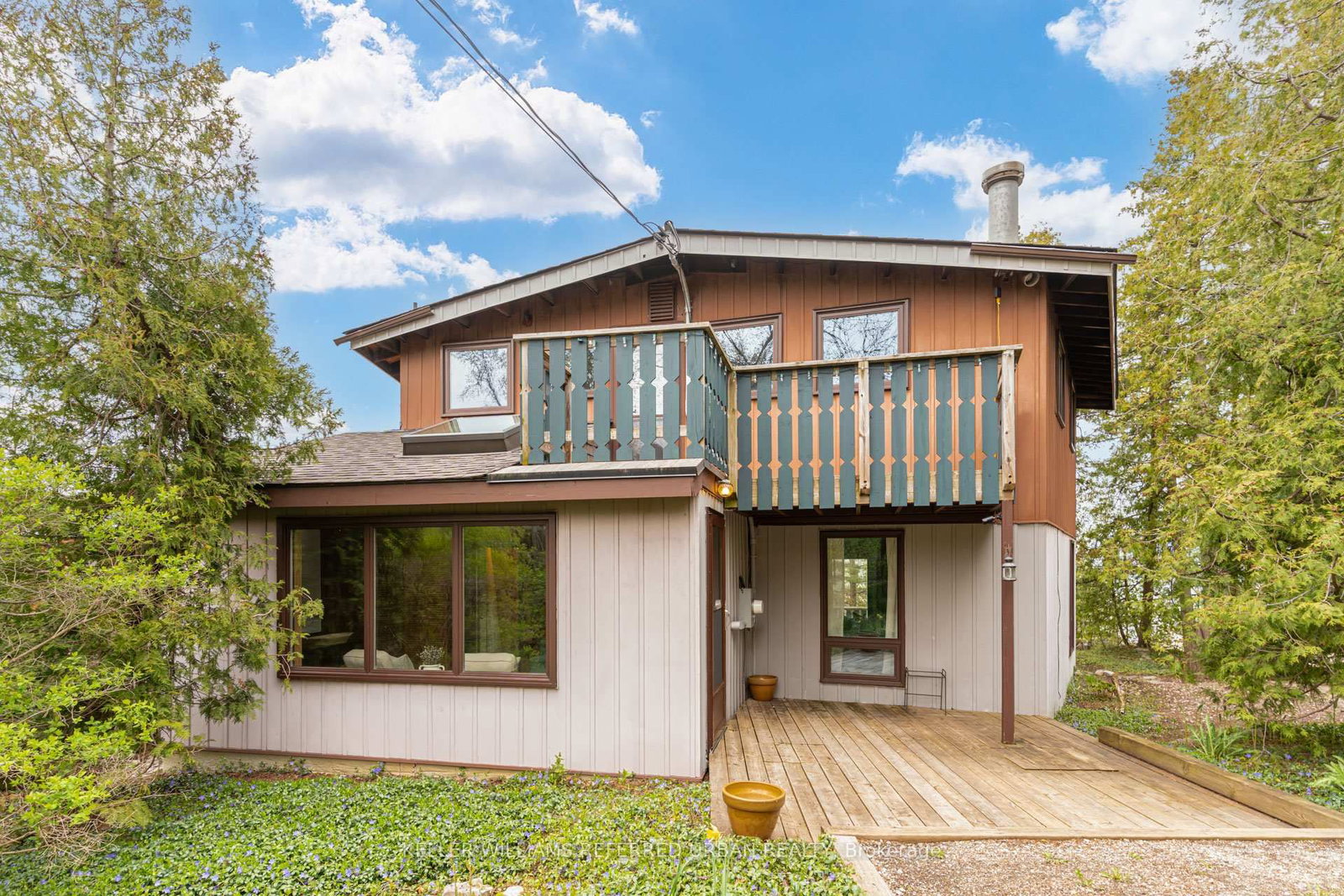 209537 Highway 26 • Blue Mountains, ON photo 2