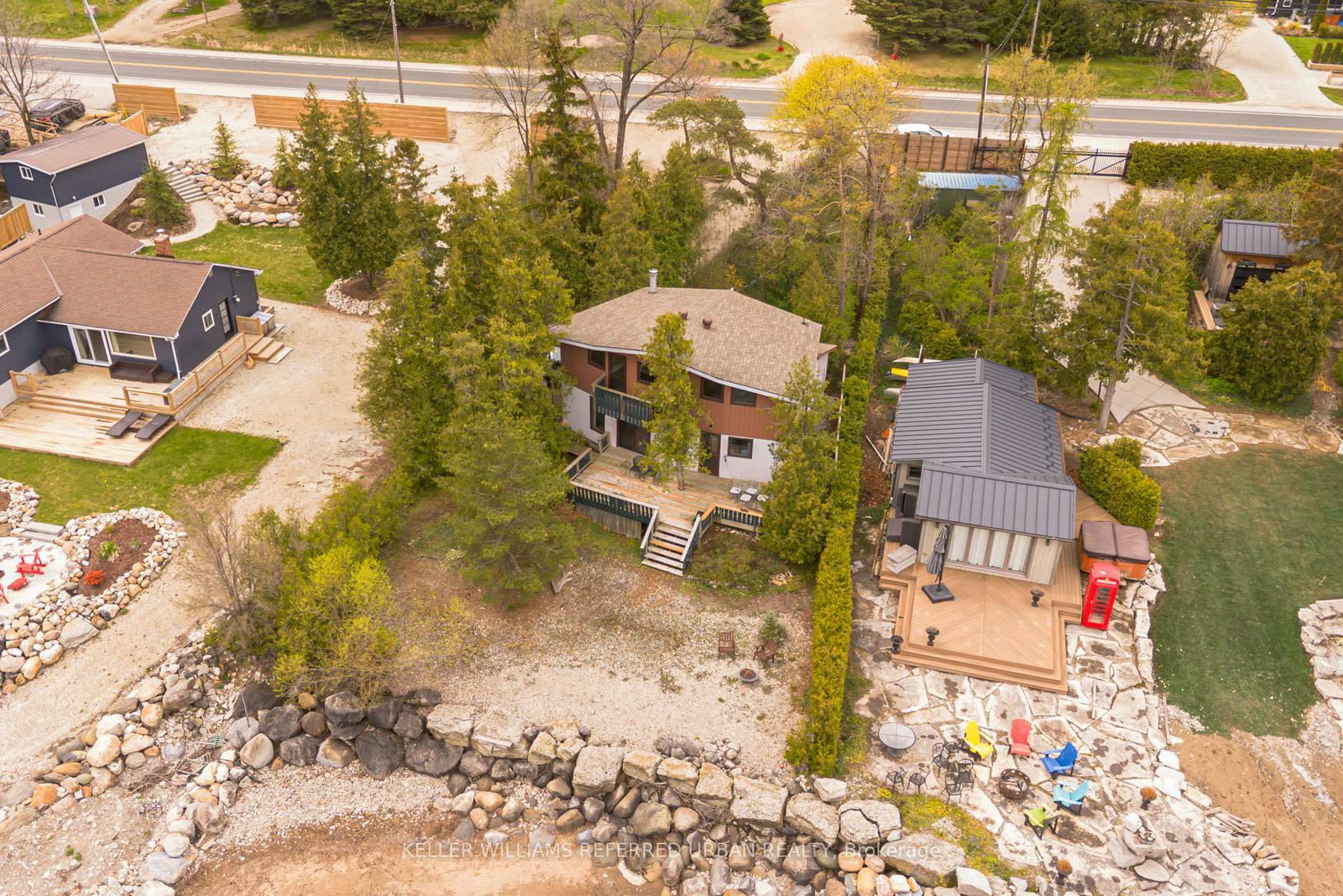 209537 Highway 26 • Blue Mountains, ON photo 43