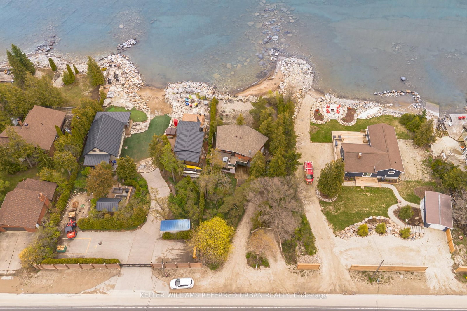 209537 Highway 26 • Blue Mountains, ON photo 44