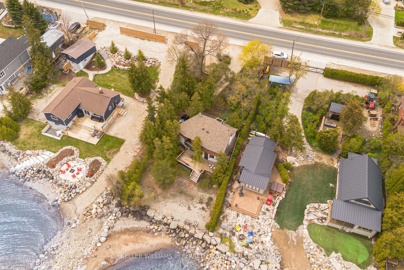 209537 Highway 26 • Blue Mountains, ON photo 45