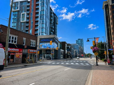 Semi-Detached House leased at 4-931 Bank Street, Ottawa, Ontario, K1S 3W5 - Glebe - MLS: X13567634