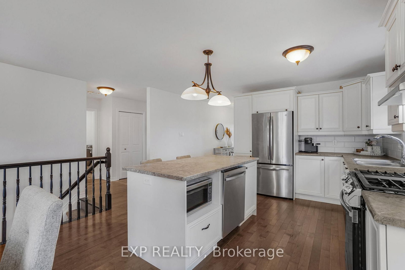 605B COUNTY ROAD 9 • Alfred and Plantagenet, ON photo 10