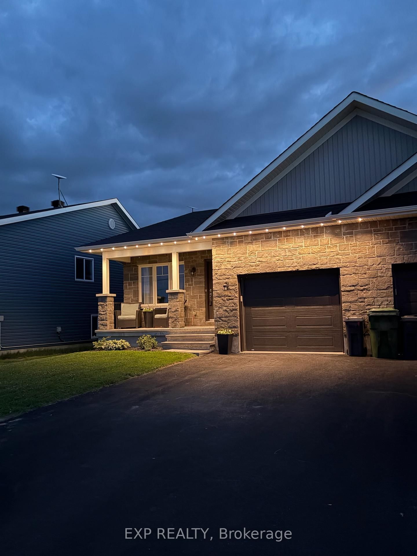 605B COUNTY ROAD 9 • Alfred and Plantagenet, ON photo 2
