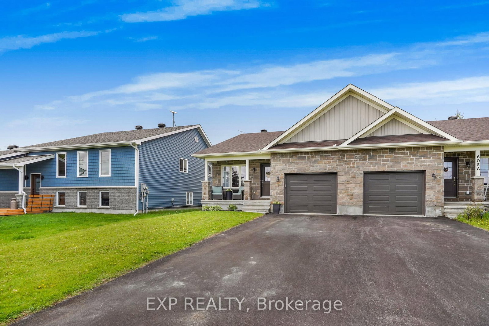 605B COUNTY ROAD 9 • Alfred and Plantagenet, ON photo 3