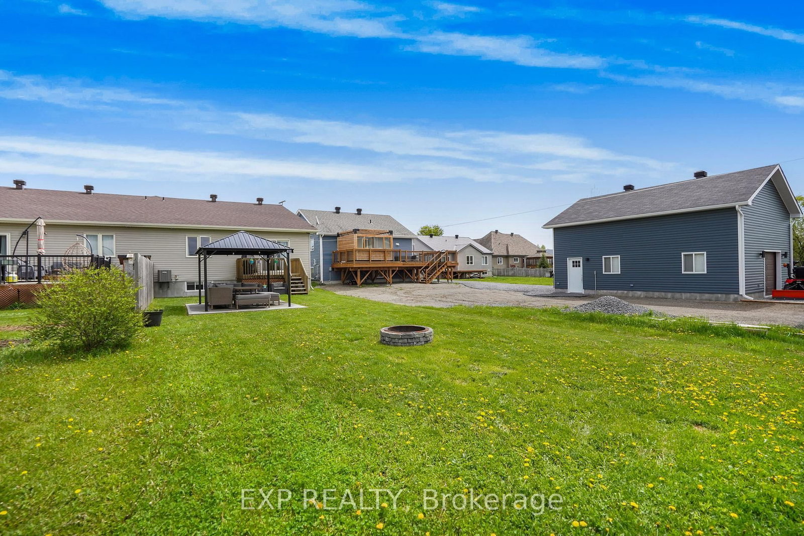 605B COUNTY ROAD 9 • Alfred and Plantagenet, ON photo 32