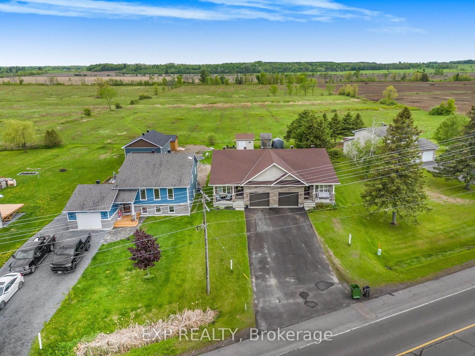 605B COUNTY ROAD 9 • Alfred and Plantagenet, ON photo 35