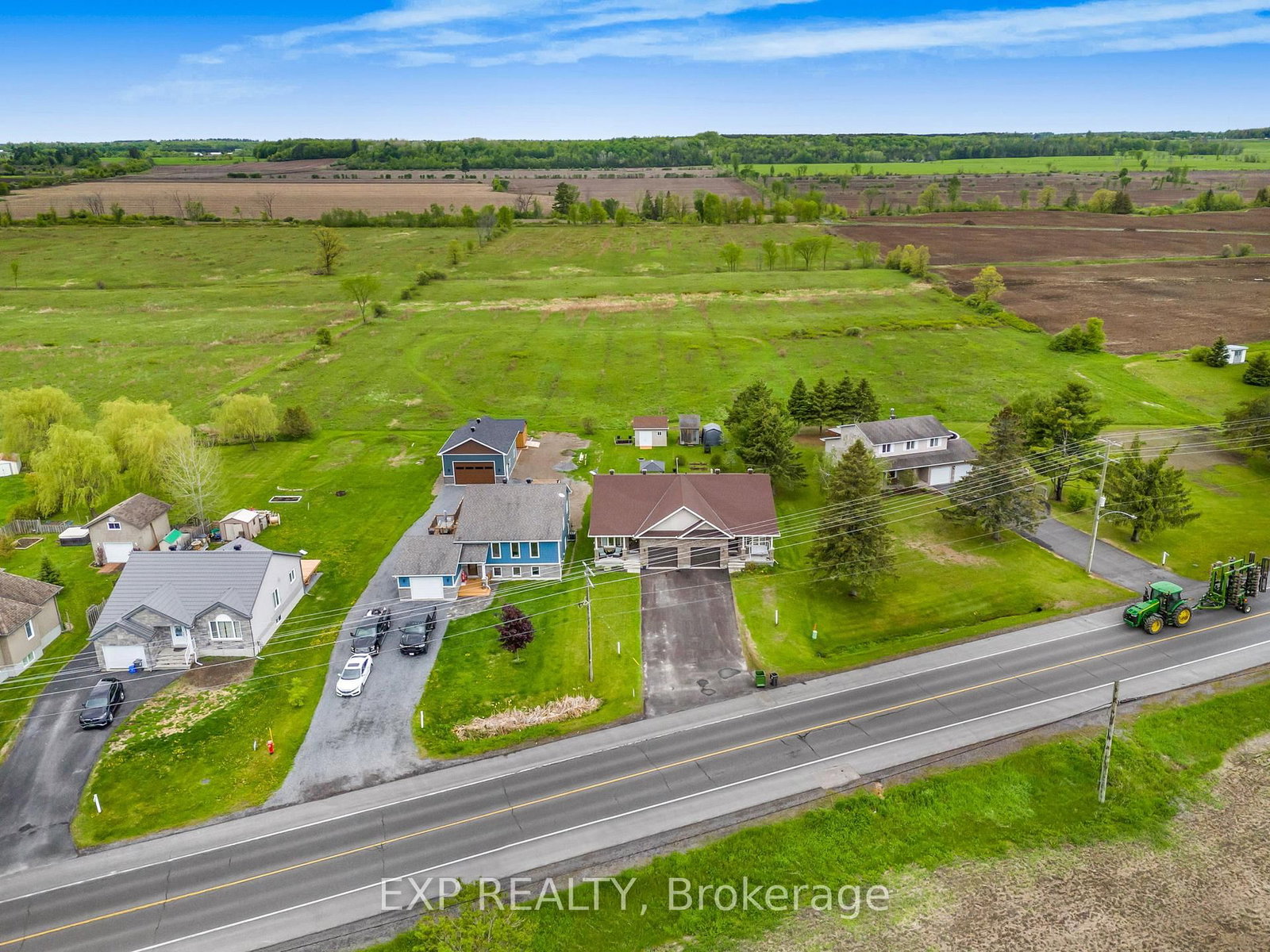 605B COUNTY ROAD 9 • Alfred and Plantagenet, ON photo 37