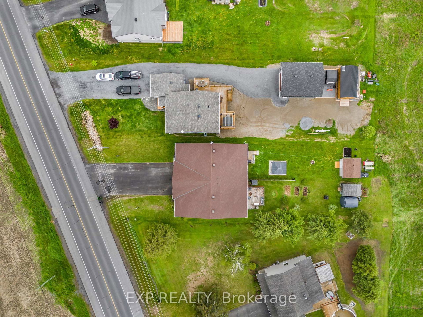 605B COUNTY ROAD 9 • Alfred and Plantagenet, ON photo 40