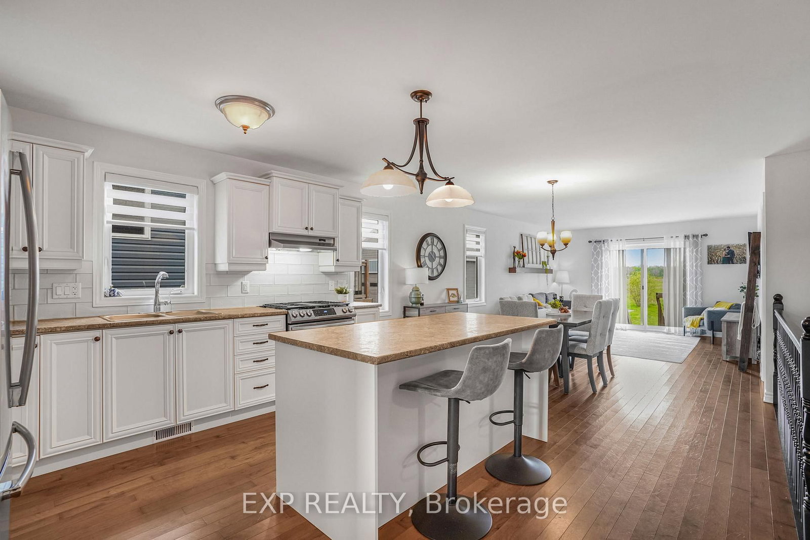 605B COUNTY ROAD 9 • Alfred and Plantagenet, ON photo 8