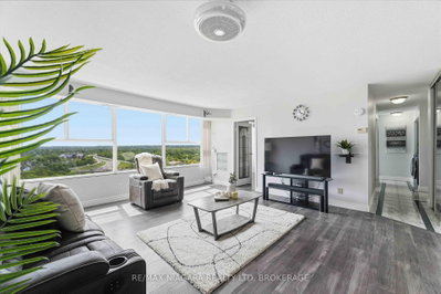 7 GALE Crescent • #1207 • St. Catharines, ON photo 4