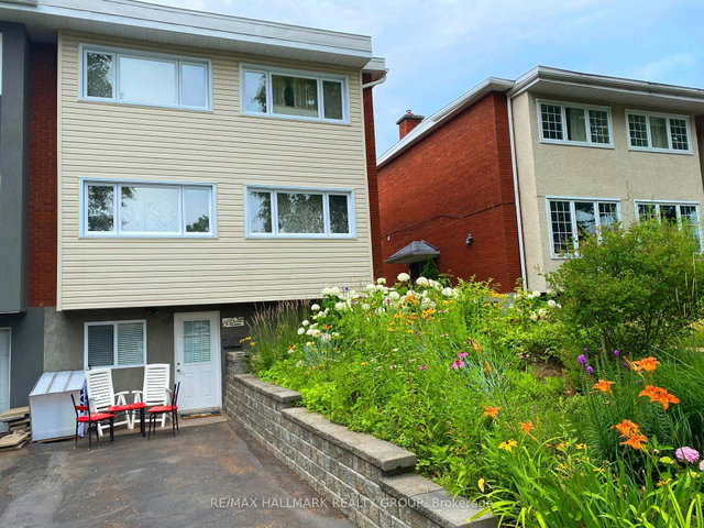 B - 668 Morin Street