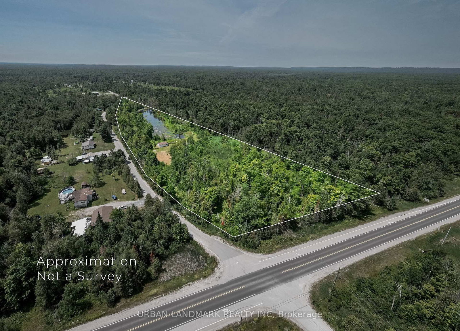26 Centre Millbridge Road • Madoc, ON photo 20