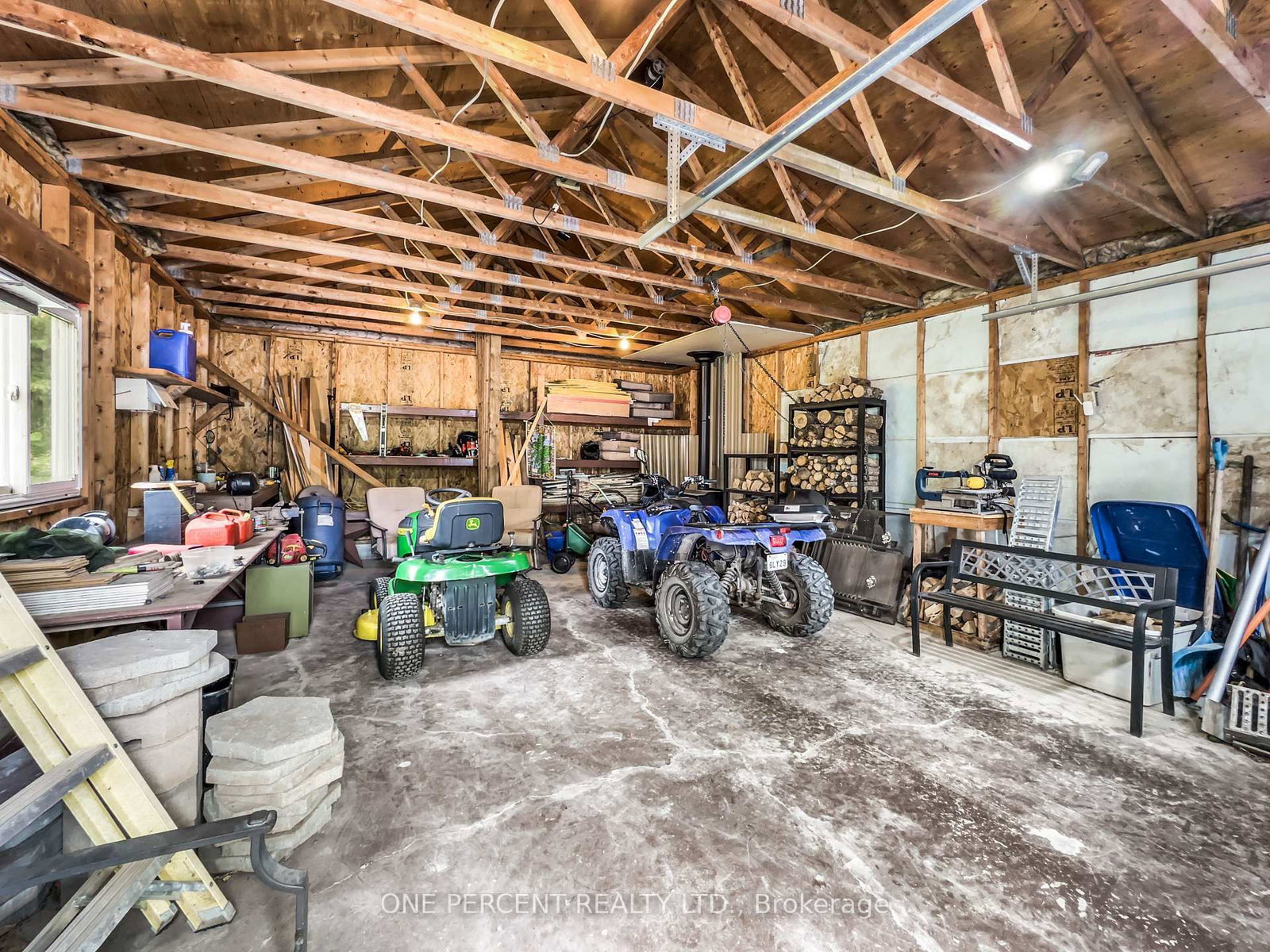 30 Woodridge Drive • Madoc, ON photo 35
