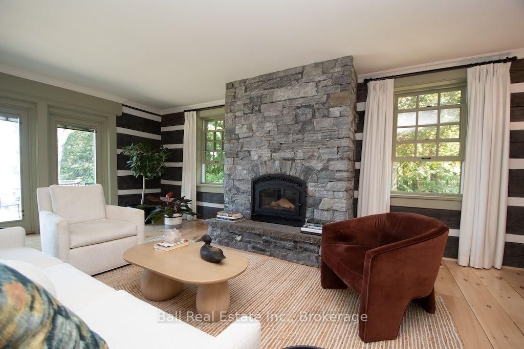 2933 Ayotte's Point Lane • Selwyn, ON photo 18