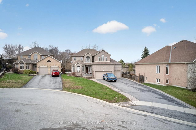 20 Magnolia Court