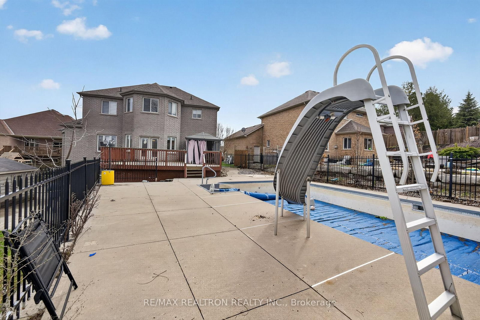 20 Magnolia Court • Belleville, ON photo 48