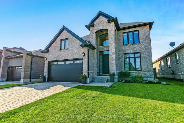783 Hickoryridge Common