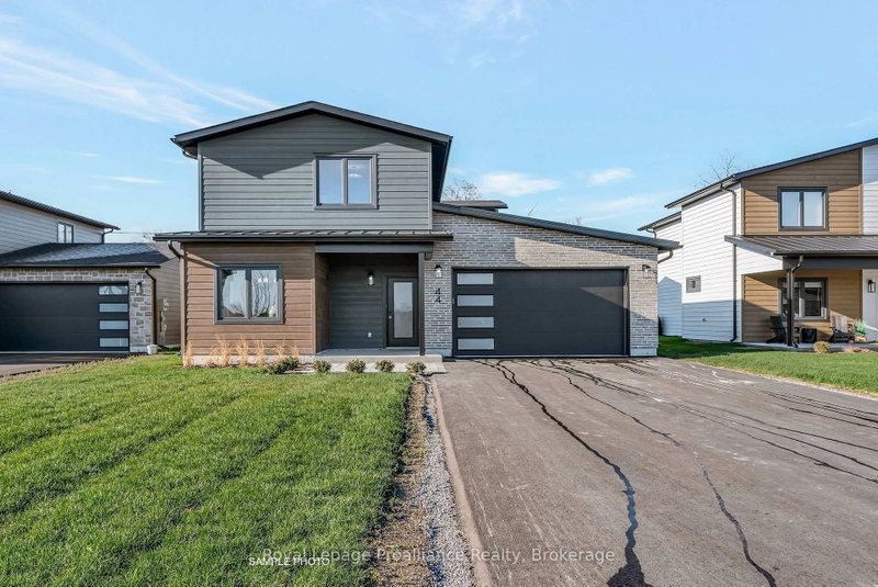 32 Fraser Drive